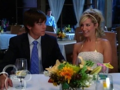 High School Musical 2 Fotoğrafı