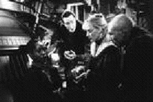 Uzay Yolu VIII: İlk Temas fotoğrafı