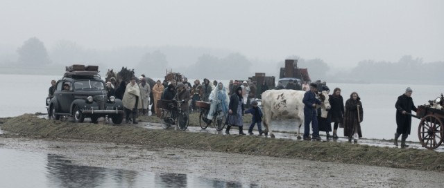 Fırtına fotoğrafı