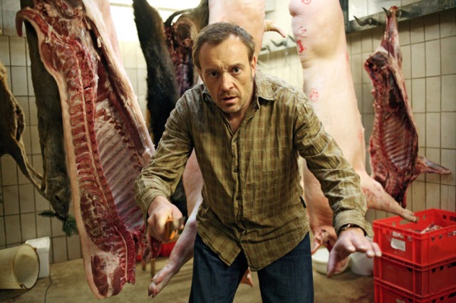 The Bone Man fotoğrafı