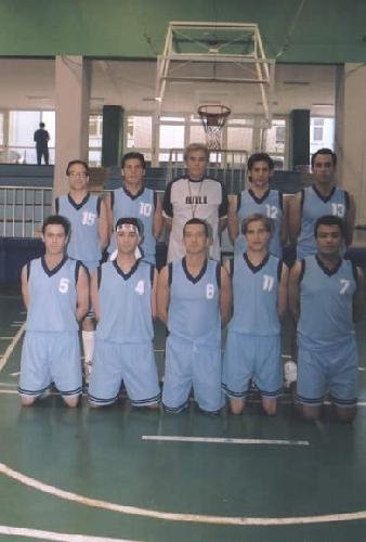 Koçum Benim Fotoğrafı