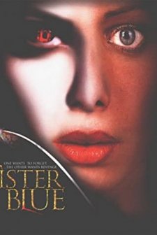 Sister Blue (2003) afişi