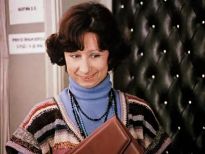 Sluzhebnyy Roman fotoğrafı