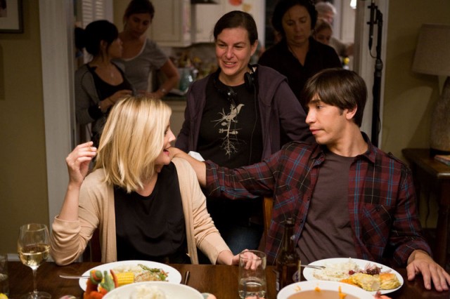 Seni Uzaktan Sevmek Fotoğrafı