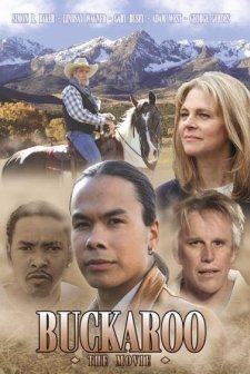 Buckaroo: The Movie (2005) afişi