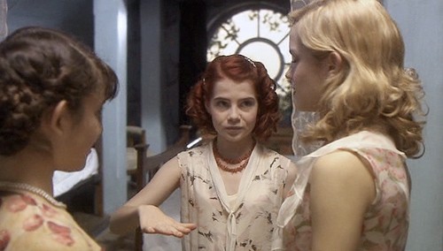 Ballet Shoes Fotoğrafı