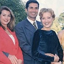 Böyle Mi Olacaktı? (1997) afişi