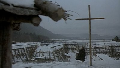 Siyah Kaftan fotoğrafı