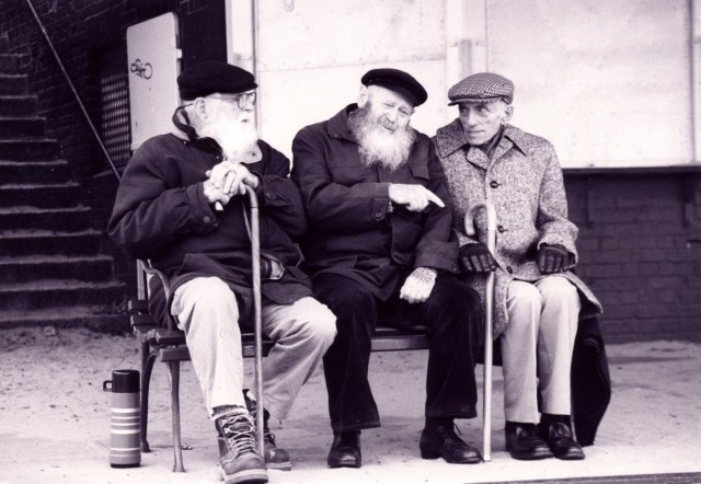 Blue Skin fotoğrafı