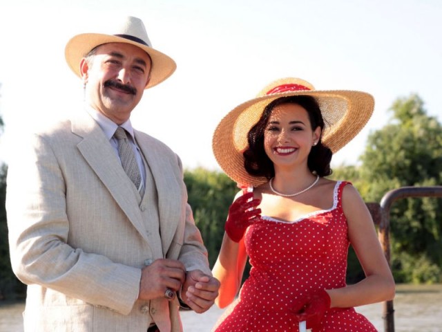 Hanımın Çiftliği Fotoğrafı