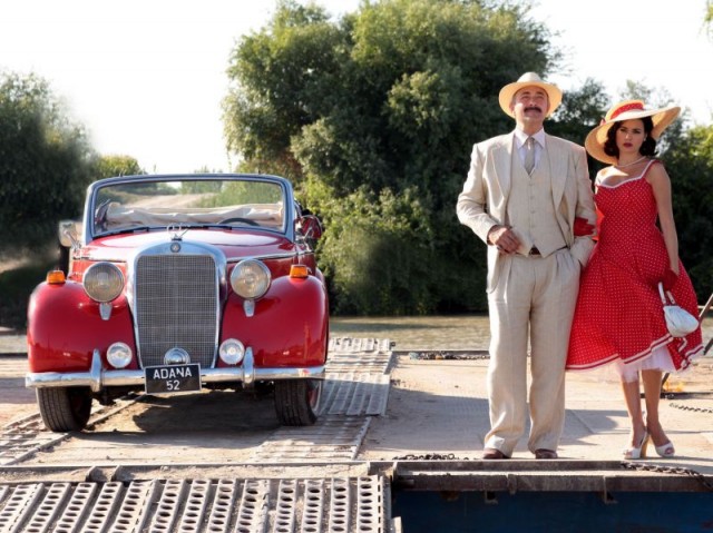 Hanımın Çiftliği Fotoğrafı