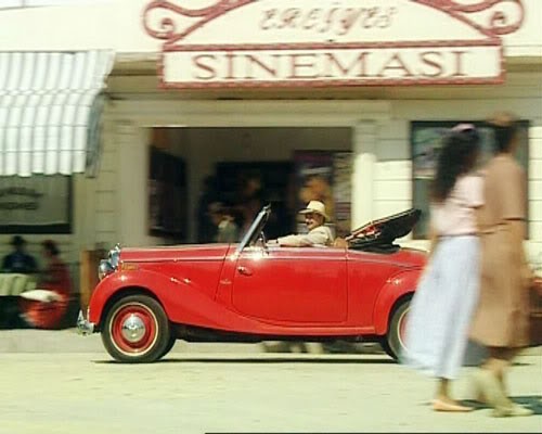 Hanımın Çiftliği Fotoğrafı