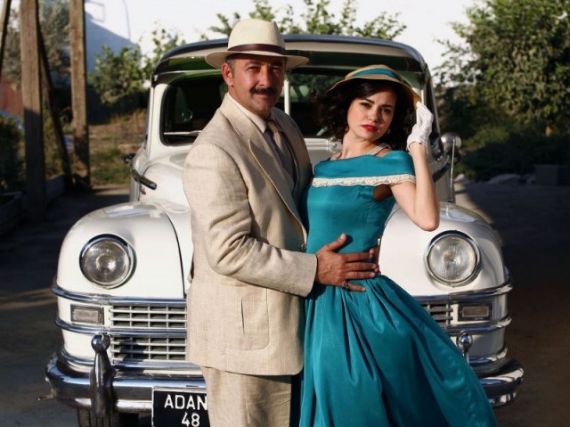 Hanımın Çiftliği Fotoğrafı