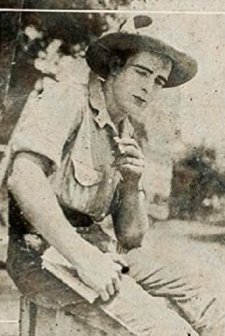 The Three Brothers (1915) afişi