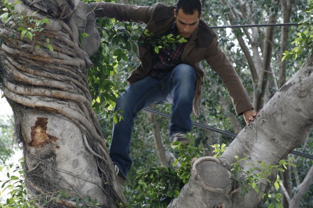 For My Father Fotoğrafı