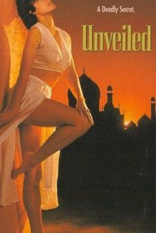 Unveiled (1994) afişi