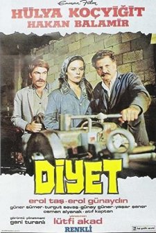 Blood Money (1974) afişi