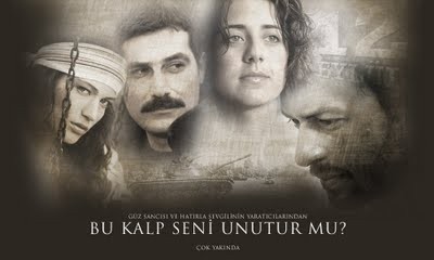 Bu Kalp Seni Unutur Mu? Fotoğrafı