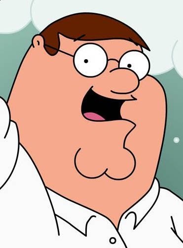 Family Guy fotoğrafı