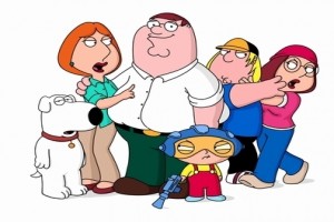 Family Guy Fotoğrafı