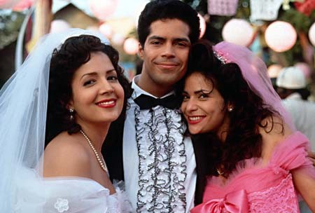 My Family Fotoğrafı