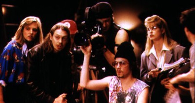 Başımıza Gelenler fotoğrafı