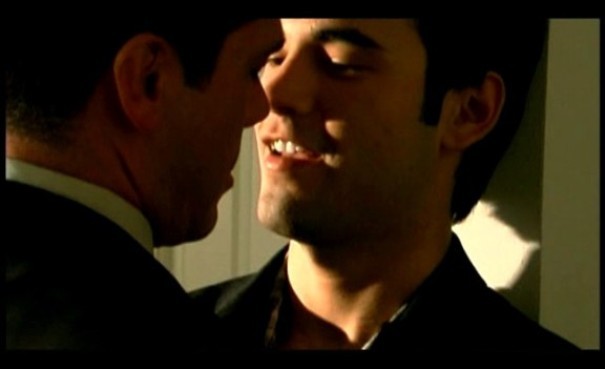 East Side Story Fotoğrafı