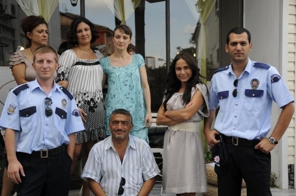 Ey Aşk Nerdesin? Fotoğrafı