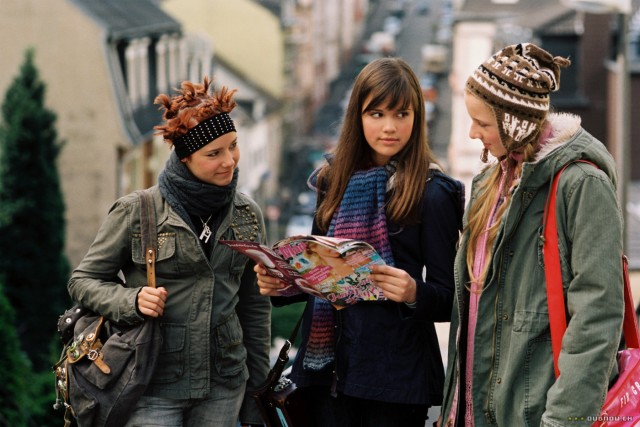 Cheeky Girls fotoğrafı