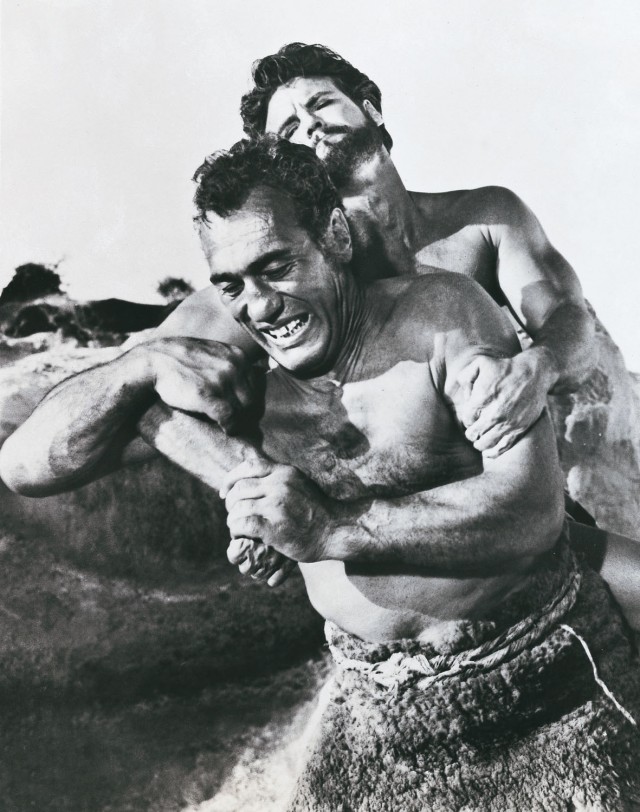 Kahraman Ve Melike Fotoğrafı