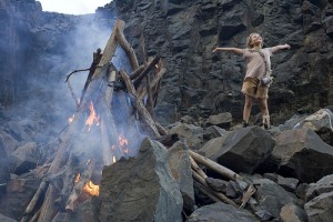 Macera Adası Fotoğrafı