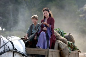 Özgürlük Savaşçısı Fotoğrafı