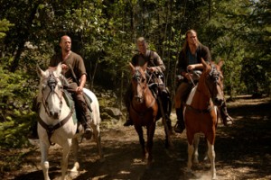 Özgürlük Savaşçısı Fotoğrafı