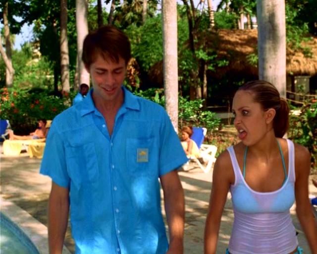 Aşk Adası Fotoğrafı