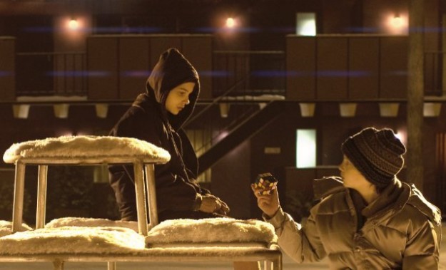 Kanıma Gir Fotoğrafı