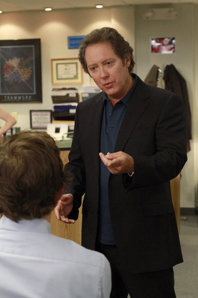 The Office Fotoğrafı