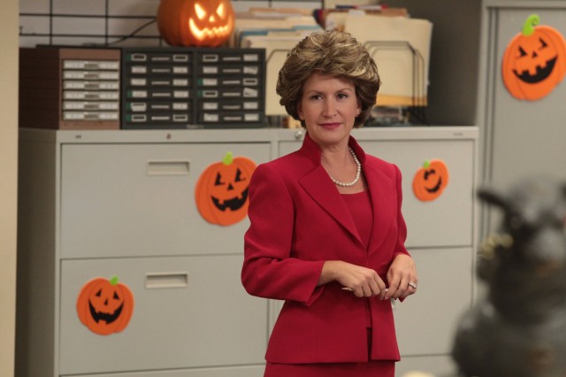 The Office Fotoğrafı