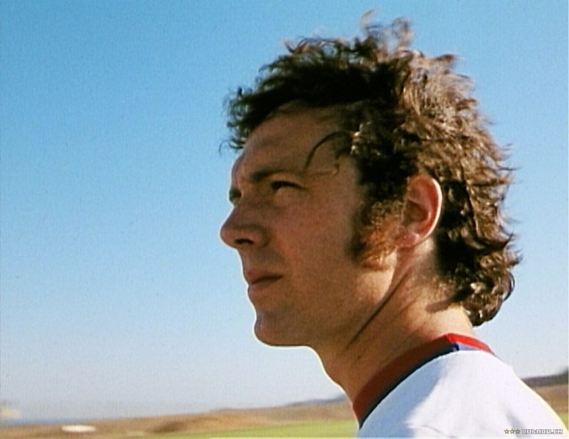 Gib Mich Die Kirsche - Die 1. Deutsche Fussballrolle fotoğrafı