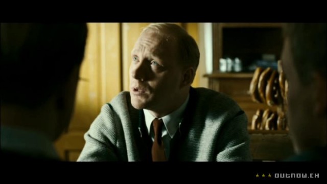 Schwere Jungs fotoğrafı