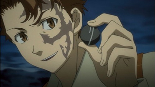 Baccano! Fotoğrafı