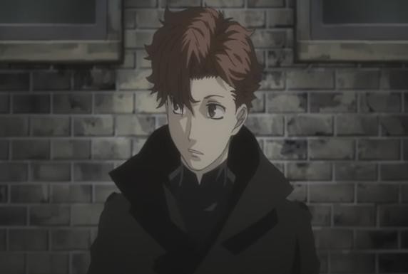 Baccano! Fotoğrafı