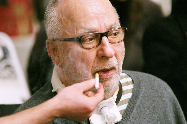 Ich. ımmendorff Fotoğrafı