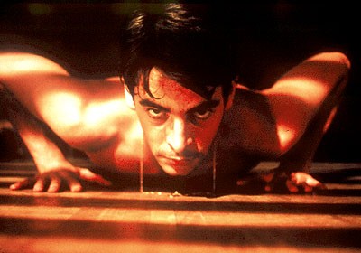 Burnt Money Fotoğrafı