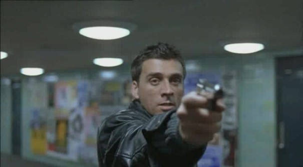 Walk On Water Fotoğrafı