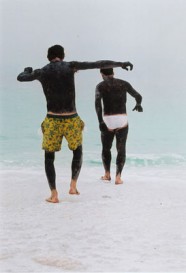 Walk On Water fotoğrafı