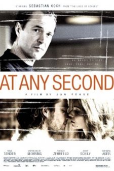 In Jeder Sekunde (2008) afişi