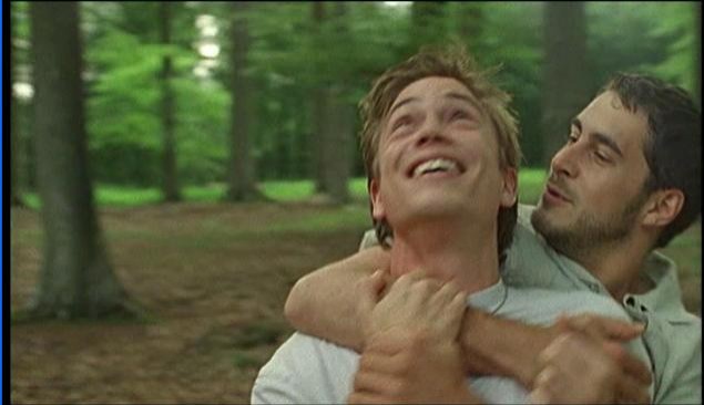 Just A Question Of Love fotoğrafı