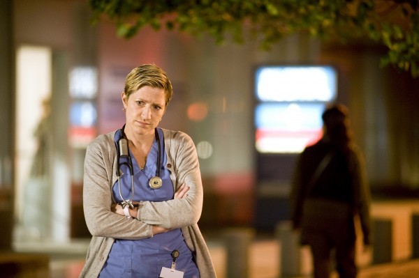 Nurse Jackie fotoğrafı