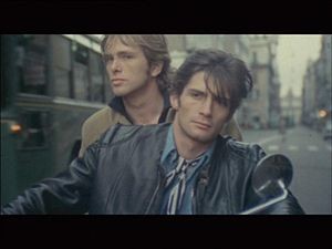 Poliziotti Violenti Fotoğrafı