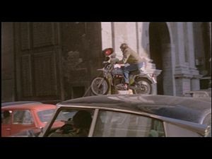 Poliziotti Violenti Fotoğrafı